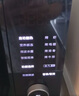 格蘭仕（Galanz）【國家補貼】微波爐家用變頻一級能效空氣炸烤箱一體機不銹鋼內膽900瓦25升平板智能光波爐ACG0 超清大屏 曬單實(shí)拍圖