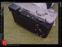 索尼（SONY）Alpha 7C II全畫幅微單相機 創(chuàng)意外觀濾鏡 銀色 單機身（a7c2/A7C II/A7CM2） 曬單實拍圖