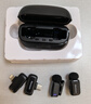 紐曼（Newmine）MC225pro無線領(lǐng)夾麥克風(fēng)主播直播專用迷你收音麥戶外采訪短視頻會議錄音設(shè)備專業(yè)降噪收音器一拖二 曬單實拍圖