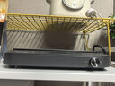 東芝（TOSHIBA）小雅電磁爐家用大功率 10重安全保護 全自動(dòng)節能小型灶低溫烹飪一鍵定時(shí) IC-21XSC 曬單實(shí)拍圖