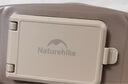 Naturehike挪客充氣床墊自動(dòng)氣墊床打地鋪家用戶(hù)外露營(yíng)充氣床帳篷睡墊雙人 曬單實(shí)拍圖
