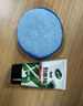 龜牌（Turtle Wax）劃痕蠟汽車(chē)蠟車(chē)漆劃痕修復神器漆面刮痕補漆拋光蠟汽車(chē)用品110801 曬單實(shí)拍圖