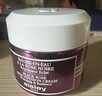 Sisley希思黎黑玫瑰煥采精華霜50ml面霜保濕護(hù)膚品節(jié)日禮物送女友 曬單實拍圖