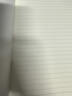 【開學必備】法拉蒙 5本裝B5橫線筆記本子簡約初高中大學生考研軟面抄軟抄本車線本記事本加厚縫線本 深色款 曬單實拍圖