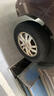 玲瓏輪胎185/70R14 88T 玲瓏臻選 HD 適配歐諾/MG3/五菱宏光 曬單實(shí)拍圖
