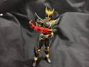 萬代（BANDAI）SHF真骨雕古迦空我究極升華小野寺DCD青龍形態(tài)魂限定 FRS究極空我 全新（不包中獎盒損拆封不退換） 曬單實拍圖