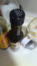 爺爺?shù)霓r(nóng)場核桃油食用油250ml 法國進(jìn)口熱炒油寶寶輔食油 適用嬰幼兒的油 曬單實拍圖