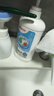 貝親（Pigeon）餐具清洗劑 洗奶嘴果蔬水杯餐具玩具 套裝 600ml+700ml PL156 曬單實(shí)拍圖
