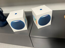 Apple/蘋(píng)果 HomePod mini 智能音響藍牙音箱-藍色 蘋(píng)果音響音箱智能家居中樞 曬單實(shí)拍圖