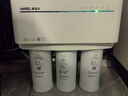 潔凈世家適用安吉爾凈水器濾芯A1/A3/A4/A4pro/S6/A6pro/K1/K2/S2/K7/A5/K5系列AC濾芯US復合濾芯RO濾芯 J2666-ROB8 【2019全套四支-50G】 曬單實(shí)拍圖