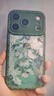 五鼠適用蘋(píng)果17proMax手機殼復古油畫(huà)風(fēng)iPhone17pro超薄硅膠軟保護套17air高端新款全包防摔高級感網(wǎng)紅 【野玫瑰】復古名畫(huà)_超薄硅膠_全包防摔 iPhone 17 Pro Max 曬單實(shí)拍圖