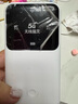 無線貓靈新款真5G隨身wifi移動5g無線網(wǎng)絡(luò)千兆雙頻全網(wǎng)通高速流量便攜式充電路由器寬帶筆記本車載戶外神器 真5G隨身WiFi-尊享旗艦Ultra款 10G/月*1個月 曬單實拍圖