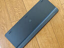 羅技（Logitech）時(shí)尚系列 K580 鍵盤(pán) 藍牙鍵盤(pán) 辦公鍵盤(pán) 無(wú)線(xiàn)鍵盤(pán) 便攜超薄鍵盤(pán) 筆記本鍵盤(pán) 平板鍵盤(pán) 星空灰 曬單實(shí)拍圖
