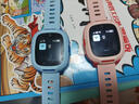 小米米兔兒童電話(huà)手表7A藍色 國家補貼 長(cháng)續航高清視頻4G全網(wǎng)通防水定位小學(xué)生初高中男女智能兒童手表 曬單實(shí)拍圖