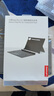 聯(lián)想（Lenovo）小新Pad 觸控手寫(xiě)筆 磁吸鍵盤(pán) 平板電腦適用 Pad Pro12.7 天璣版鍵盤(pán)【二代】 曬單實(shí)拍圖