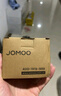 九牧（JOMOO）洗衣機龍頭快開(kāi)銅合金鍍鉻4分快接自動(dòng)止水自帶止水裝置角閥74093 曬單實(shí)拍圖