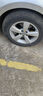 韓泰（Hankook）汽車(chē)輪胎 195/65R15 91H K415 原配寶來(lái)/高爾夫/朗逸/雷凌 曬單實(shí)拍圖