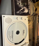 YEARS STAY時(shí)光歲月一體式CD機發(fā)燒友專(zhuān)輯播放器復古CD播放機唱片機藍牙桌面音響音箱藍牙cd機SG1800白木紋 曬單實(shí)拍圖