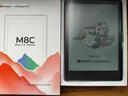 JDRead聯(lián)名款MEEBOOK M8C 7.8英寸彩色墨水屏電子書(shū)閱讀器 電磁手寫(xiě) 高刷智能便攜閱讀彩屏電紙書(shū)電子紙  曬單實(shí)拍圖
