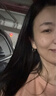 Arsis自由搭配潺流耳圈耳釘女原創(chuàng)設(shè)計(jì)耳環(huán)送女友禮物  銀色小號 曬單實(shí)拍圖