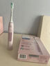 飛利浦（PHILIPS）Sonicare 電動(dòng)牙刷鉆石3系 6730升級官方旗艦店 送父母男生女生成人情侶套裝生日禮物 HX5181/02 星云藍 曬單實(shí)拍圖