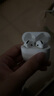 Apple/蘋果 AirPods 4(支持主動降噪)搭配無線充電盒(USB-C)蘋果耳機 藍牙耳機適用iPhone/iPad 四代 曬單實拍圖