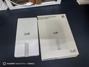 華為自帶線(xiàn)全能充移動(dòng)電源(100W 12000) 【3C認證】可上飛機 高品質(zhì)電芯 陶瓷白 適配華為/蘋(píng)果手機 曬單實(shí)拍圖