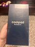 酷派（Coolpad）鋒尚60 pro 全新高清八核128G智能手機學(xué)生大屏便宜百元機長(cháng)續航老年人備用機 仙霞紫 曬單實(shí)拍圖