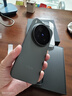 vivo X300 Pro 16GB+512GB 純粹黑 蔡司2億APO超級長(cháng)焦 藍圖影像雙芯 5年持久流暢OriginOS 6 AI手機 曬單實(shí)拍圖