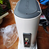 海爾國家補貼海爾扁桶電熱水器雙膽熱水器超薄速熱50升60升80升免換鎂棒大水量可選一級能效海爾出品 60L 2200W 雙膽速熱鎂棒免更換Leader 曬單實(shí)拍圖