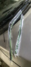 皇馳日產(chǎn)新軒逸專(zhuān)用無(wú)骨雨刮器軒逸12-19款原廠(chǎng)汽車(chē)雨刷膠條靜音26+14 曬單實(shí)拍圖
