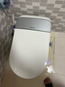 松下（Panasonic）坑距可調回旋泡UV除菌睡眠級靜音智能馬桶V8Pro-CH2N551WSC 曬單實(shí)拍圖