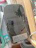 國譽(yù)（KOKUYO）學(xué)生文具袋手機站立式滌綸筆袋 淺紫 大號90*75(+20)*175mm WSG-PC173LV 曬單實(shí)拍圖
