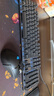 羅技（Logitech）G502 HERO+K845 電競游戲鼠標 G502HERO阿卡麗貼紙款鼠標  K845有線(xiàn)機械鍵盤(pán) 游戲鍵鼠套裝 K845青軸+G502+晨曦灰鍵帽+鼠標墊 曬單實(shí)拍圖