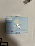 飛利浦（PHILIPS）豆式入耳式耳機真無(wú)線(xiàn)藍牙運動(dòng)游戲降噪快充長(cháng)續航蘋(píng)果17華為小米安卓手機雙11雙十一TAT1209白色 曬單實(shí)拍圖