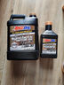 安索（AMSOIL）美國原裝進(jìn)口全合成機油 潤滑油 0W-30 SP 946ml 簽名版AZOQT 曬單實(shí)拍圖