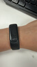 Garmin 佳明 vivosmart 5 智能手環(huán) 運動追蹤器 長續(xù)航 簡約外觀 睡眠監(jiān)測 運動監(jiān)測 心率監(jiān)測 黑色 曬單實拍圖