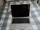 華為MateBook 14 店鋪預裝Windows版 輕薄筆記本電腦 2.8K OLED觸控屏 酷睿UItra5 16G 1T 皓月銀 曬單實(shí)拍圖