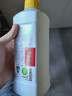 安利（Amway）濃縮洗潔精 1L 碟新洗潔劑安利優(yōu)生活 兩瓶裝 曬單實(shí)拍圖