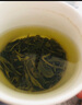 京東京造 2025新茶碧螺春毛尖綠茶明前春茶嫩芽共250g罐裝茶葉中秋送禮 曬單實(shí)拍圖