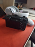 索尼（SONY）a6700 微單相機半畫(huà)幅 A6700 a6600升級 4K微單Vlog相機 A6700+16 50套機【贈128G卡+相機包】 官方標配【咨詢(xún)客服贈送128G卡/品牌相機包等】 曬單實(shí)拍圖