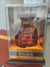 酒鬼（JIUGUI）【中秋送禮】紫壇貳拾  馥郁香型 高度白酒 52度 500mL 2瓶 雙支裝（帶禮袋） 曬單實(shí)拍圖