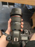 佳能（Canon）佳能6D2 全畫(huà)幅單反數碼相機  4K視頻 高清直播 旅行婚禮拍照 高像素高性能相機 掃街旅拍套裝  曬單實(shí)拍圖