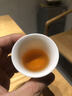 牛欄坑正巖肉桂巖茶武夷山大紅袍茶葉濃香新茶小包裝試喝品鑒裝 一盒167克牛欄坑肉桂20泡 曬單實(shí)拍圖