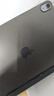 CangHua iPad Air11保護(hù)套 2024/2025款M3芯片11英寸蘋果平板電腦Air6/7保護(hù)殼超薄防摔三折支架硅膠皮套 曬單實(shí)拍圖