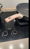 方太（FOTILE）【新升級70%熱效率】燃氣灶天然氣 家用嵌入  5.2kW*猛火燃氣灶 70%高熱效 TF27B 曬單實(shí)拍圖