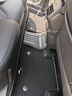 博士倫汽車(chē)腳墊TPE適用于領(lǐng)克03 01兩驅 z20 02 05 06 07EMP08EMP09地墊 TPE+黑色雪尼斯上層墊【厚0.5公分】 領(lǐng)克06/純油/新能源不合裝  2020-現在 曬單實(shí)拍圖
