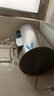 海爾（Haier）國家補貼20%電熱水器60升 JT3 金剛無(wú)縫膽 3300W變頻節能速熱 終身免換鎂棒 一級能效家用儲水式 曬單實(shí)拍圖
