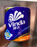 維達（Vinda）有芯卷紙 【孫穎莎推薦】超韌4層140克*30卷 加厚升級 衛生紙紙巾 曬單實(shí)拍圖