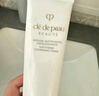 肌膚之鑰（Cle de Peau）凈采潔面膏清爽型 125ml 溫和深層清潔凈顏 曬單實(shí)拍圖